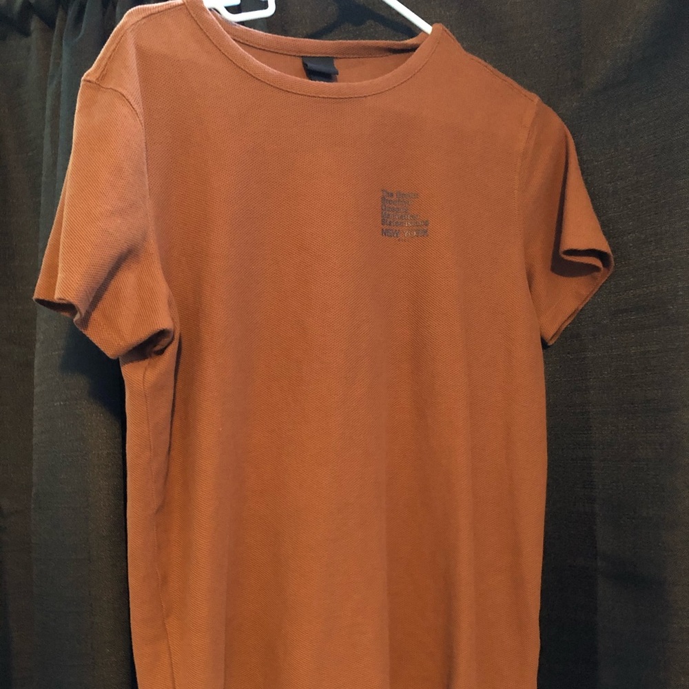 Men Casual T-Shirt